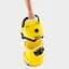 Уценка. Флисовые фильтры для WD 2/3 Karcher 4 шт. (2.863-314.0) - миниатюра 2