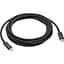 Кабель Apple Thunderbolt 4 Pro Cable 3 m Black [MWP02] [115344] - мініатюра 1