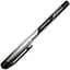 Ручка гелевая Hiper Signature HG-105BK Hiper 0,6мм чорная - миниатюра 1