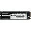 SSD NVMe накопичувач PATRIOT P410 1Tb PCIe Gen4x4 M.2 2280 (P410P1TBM28H) - мініатюра 1