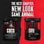 Жироспалювач Universal Nutrition Animal Cuts Powder, 42 порції для спалювання жиру - Апельсин-манго - мініатюра 6