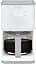 Кофеварка Tefal Sense CM693110 - миниатюра 2