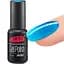 Вітражний гель-лак PNB 001 UV/LED Gel Polish Illusion 4 мл - мініатюра 1