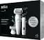 Епілятор Braun Silk-epil 9 SES 9-341 Білий UA - мініатюра 3