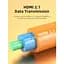 Кабель Cabletime HDMI-HDMI V 2.1 20 м (CA914043) - мініатюра 8