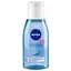 Ніжний лосьйон для зняття макіяжу з очей Nivea, з провітаміном В5, 125 мл (81110) - мініатюра 1