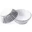Формочки для кексів Silver R97447-11 паперові 11 см 100 шт. - мініатюра 1