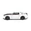 Ігрова автомодель Maisto Ford Mustang Street Racer 2014, білий, 1:24 (31506 white) - мініатюра 2