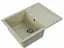 Кухонная мойка Platinum 6550 INTENSO (SP000025107) - миниатюра 2