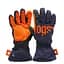 Перчатки Ogso Ski Mountaineering 7625 Black S (OGSO-SKIMOUN7625S) - миниатюра 1