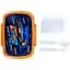 Ланчбокс з наповненням Kite Hot Wheels HW24-163, 750 мл (HW24-163) - мініатюра 2