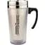 Термочашка Thermos TH QS1904 420 мл сіра (012617) - мініатюра 1