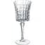 Набор бокалов для вина CD'A Lady Diamond 270 мл x 6 шт (L9743) - миниатюра 1