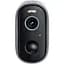IP-камера відеоспостереження Baseus Security N1 Plus Outdoor Camera 2K 2-Cam Kit White EU - мініатюра 5