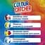 Серветки для прання K2r Colour Catcher кольоропоглинання, 5 шт. - мініатюра 4