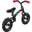 Самокат-беговел Globber Go Bike Air черно-красный - миниатюра 4