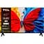 Телевизор TCL S5K 40` QLED FHD (40S5K) [151036] - миниатюра 1