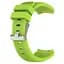 Силиконовый ремешок Primo для часов Xiaomi Huami Amazfit SportWatch 2/Amazfit Stratos Light Green - миниатюра 2