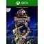 Ключ активації Microsoft Зберігач кладовища для Xbox One/Series S/X - мініатюра 1