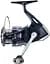 Котушка Shimano Catana FE 4000 3+1BB (CAT4000FE) - мініатюра 1