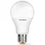 Лампочка Videx LED A60h 6.2W E27 4100K (VL-A60h-62274) - мініатюра 1