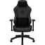 Кресло игровое Anda Seat Phantom 3 Size L Black (AD18Y-06-B-PV/C-B01) - миниатюра 1