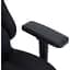 Игровое кресло GamePro Size L Fabric Black (FGC750B) - миниатюра 9