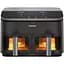 Мультипіч Cosori Dual Basket [CAF-R901-AEU] [126248] - мініатюра 4