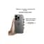 Чохол до мобільного телефона Drobak Acrylic Case with Airbag для Apple iPhone 15 (949405) - мініатюра 8