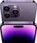 Смартфон Apple iPhone 14 Pro Max 128GB Deep Purple (MQ9T3) Б/У [163242] - мініатюра 5
