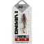 Балансир Viking Fishing Mate Ice Jig 60mm 17g #17 Brown Perch - миниатюра 2