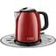 Електрочайник Russell Hobbs Colours Plus Mini Red 24992-70 - мініатюра 8