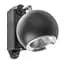 Світильник трековий поворотний LED KW-210/12W NW BK COB Brille 32-943 - мініатюра 5
