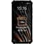 Мобільний телефон Sigma X-treme PQ55 Black-Orange (UA) - мініатюра 1