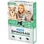 Таблетка для кошек и собак Superium Spinosad весом 10-20 кг 1 шт. - миниатюра 1