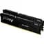 Модуль пам'яті DDR5 Kingston FURY Beast 2x16GB 5600MHz Black (KF556C36BBEK2-32) [148747] - мініатюра 1
