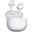 Навушники бездротові Xiaomi Buds 3 (BHR5522CN) білі CN - мініатюра 3