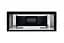 Витяжка повновбудована Perfelli BISP 7673 BL 1000 LED Strip - мініатюра 8