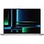 Ноутбук Apple MacBook Pro 16'' M2 Pro 16GB/512GB Silver 2023 [MNWC3] [79057] - миниатюра 1