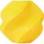 Філамент для 3D-принтерів Bambu Lab PLA Basic 1kg Yellow Refill (10400) [162153] - мініатюра 1