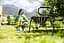 Акумуляторний тример Karcher LTR 3-18 Dual (1.445-450.0) - мініатюра 7