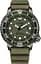Годинник Citizen Promaster Eco-Drive Diver BN0157-11X - мініатюра 1