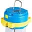 Фонарь кемпинговый Skif Outdoor Buster SE - миниатюра 9