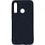 Чехол-накладка Toto 1 mm Matt TPU Case Honor 10 Lite Black - миниатюра 1
