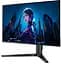 Монітор Acer 26.5" Predator X27UZ1bmiiprx OLED Black 280Hz (UM.GXXEE.113) - мініатюра 4