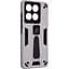 Чехол ArmorStandart Proover для Motorola Edge 60 Fusion Grey (ARM85745) [139802] - миниатюра 2