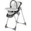 Стульчик для кормления Bebe Confort Kiwi 3 in 1 Gray Mist, серый (2775440210) - миниатюра 1
