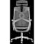 Офисное кресло GT Racer B-716A Gray (B-716A Gray) - миниатюра 3