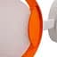 Потолочный светильник Brille подвесной BR-01 666S/2 LED 10W NW WH/G - миниатюра 8