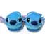 Тапочки Lilo and Stitch LS 41.07 - мініатюра 4